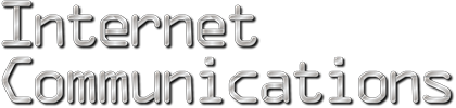 Internet Communications Inc